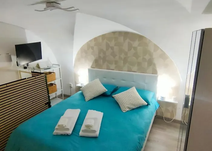 La Casa Di Elena
