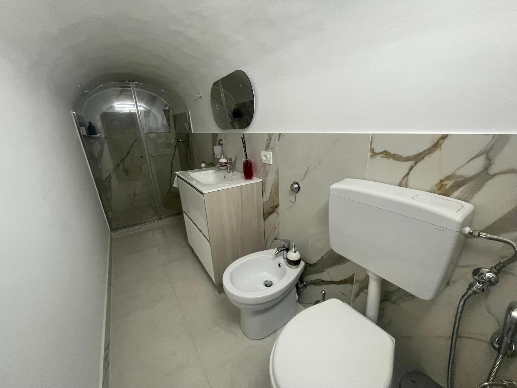 La Casa Di Elena Apartment