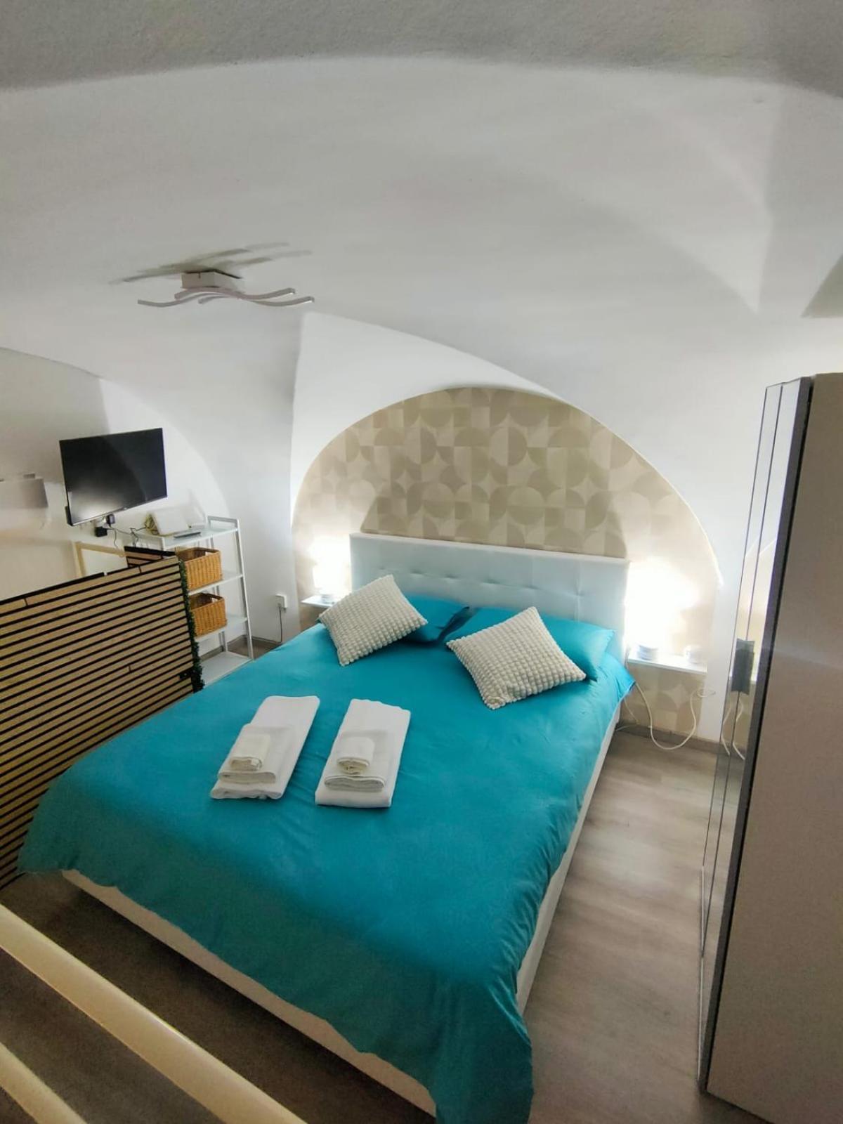 Apartment La Casa Di Elena