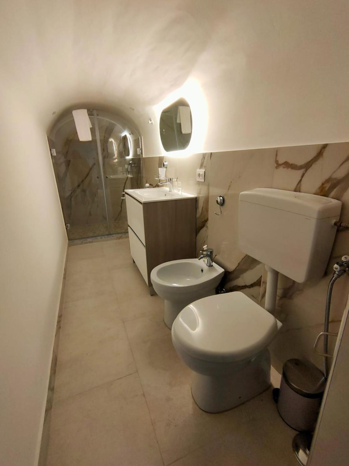 La Casa Di Elena Apartment