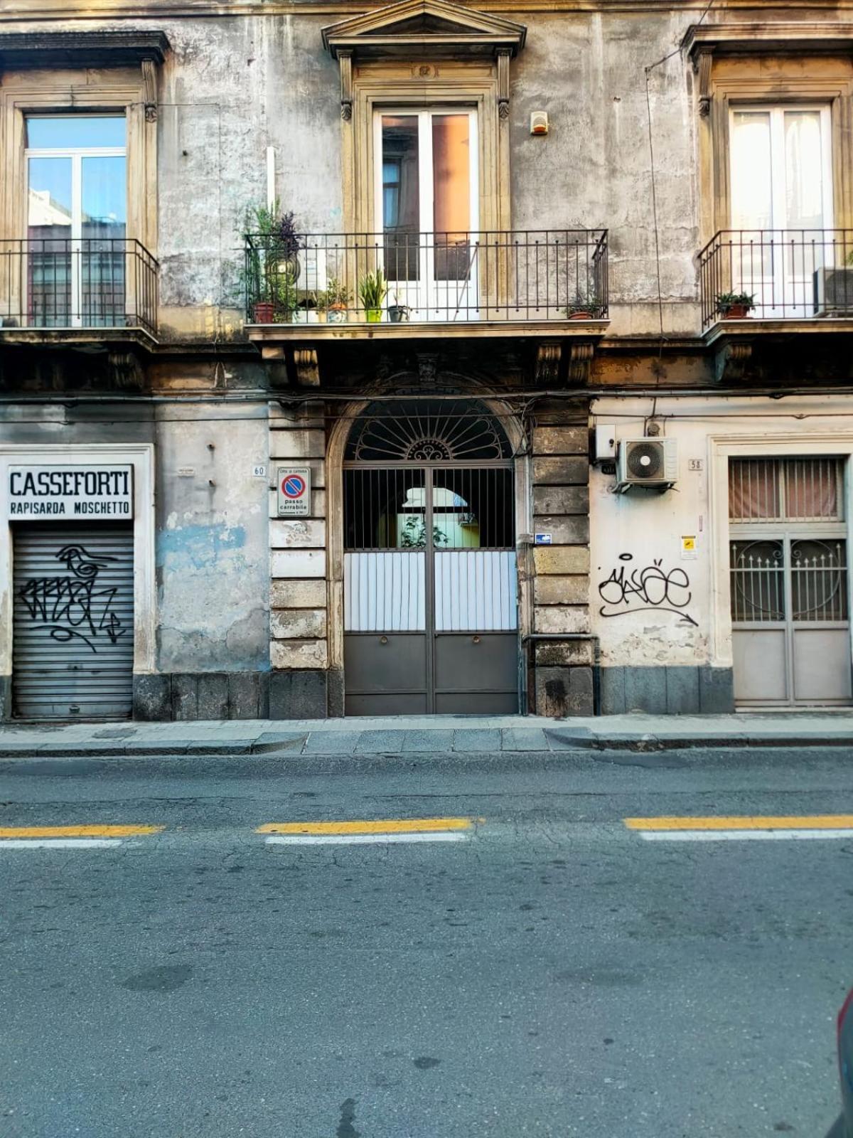 La Casa Di Elena Apartment Catania
