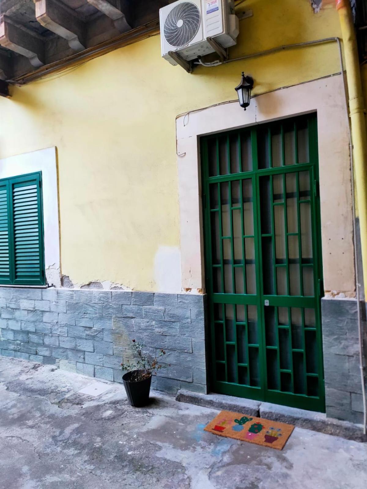 La Casa Di Elena * Catania