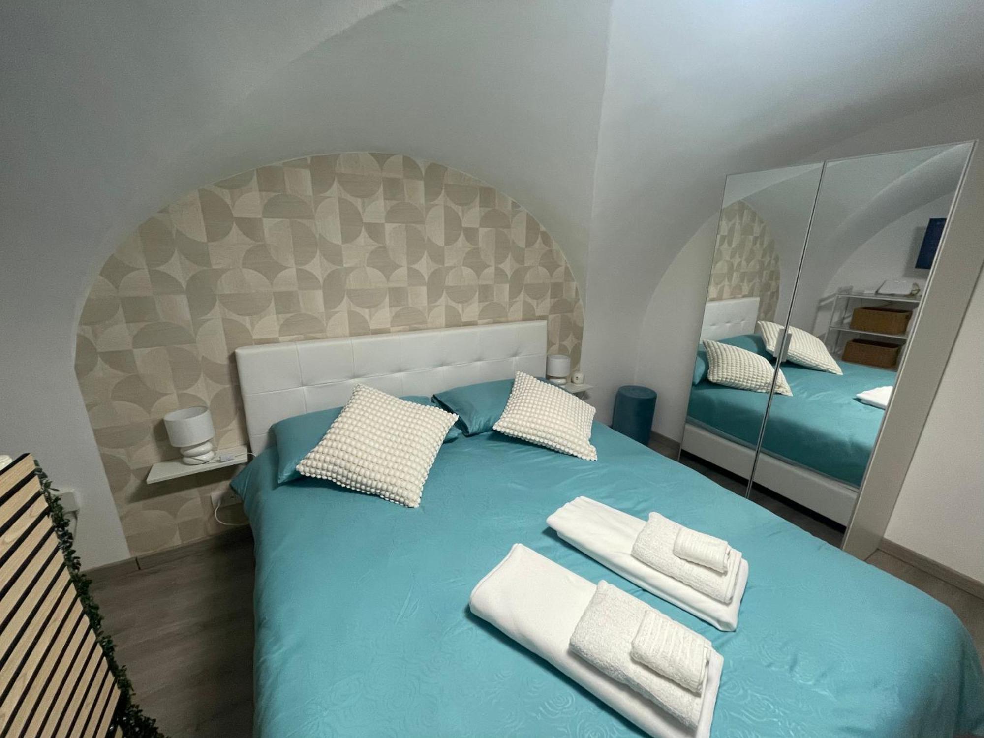 La Casa Di Elena Apartment