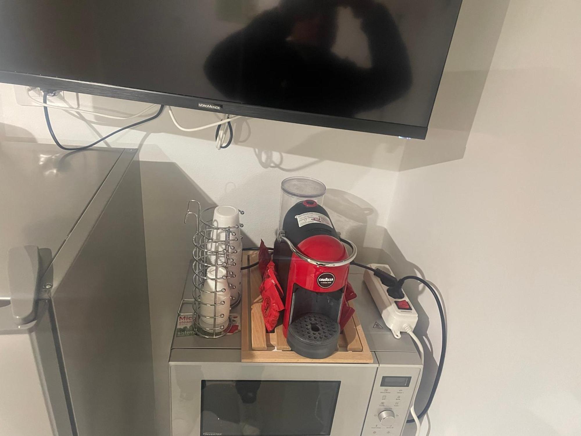 La Casa Di Elena Appartamento *
