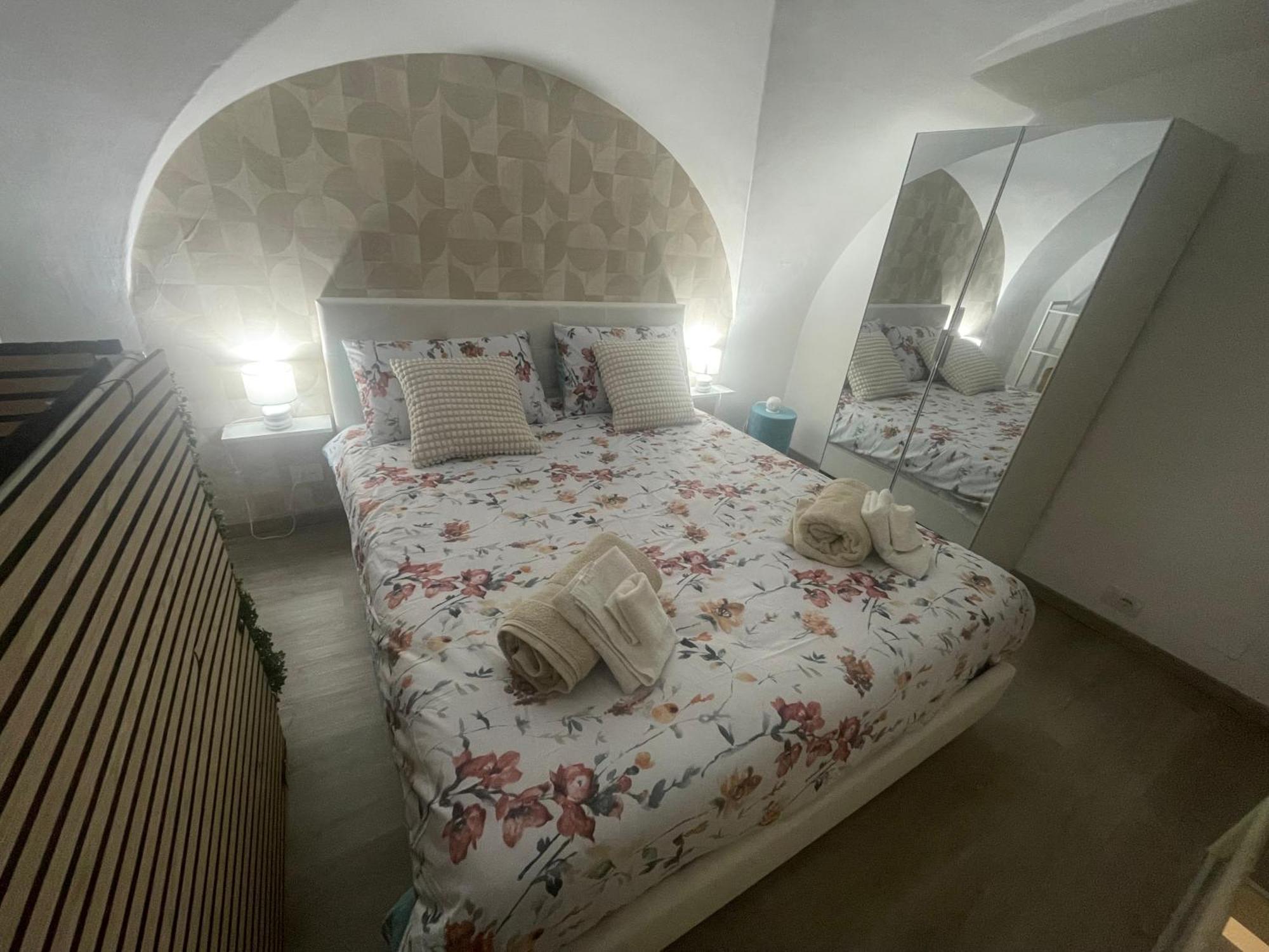 La Casa Di Elena Apartment