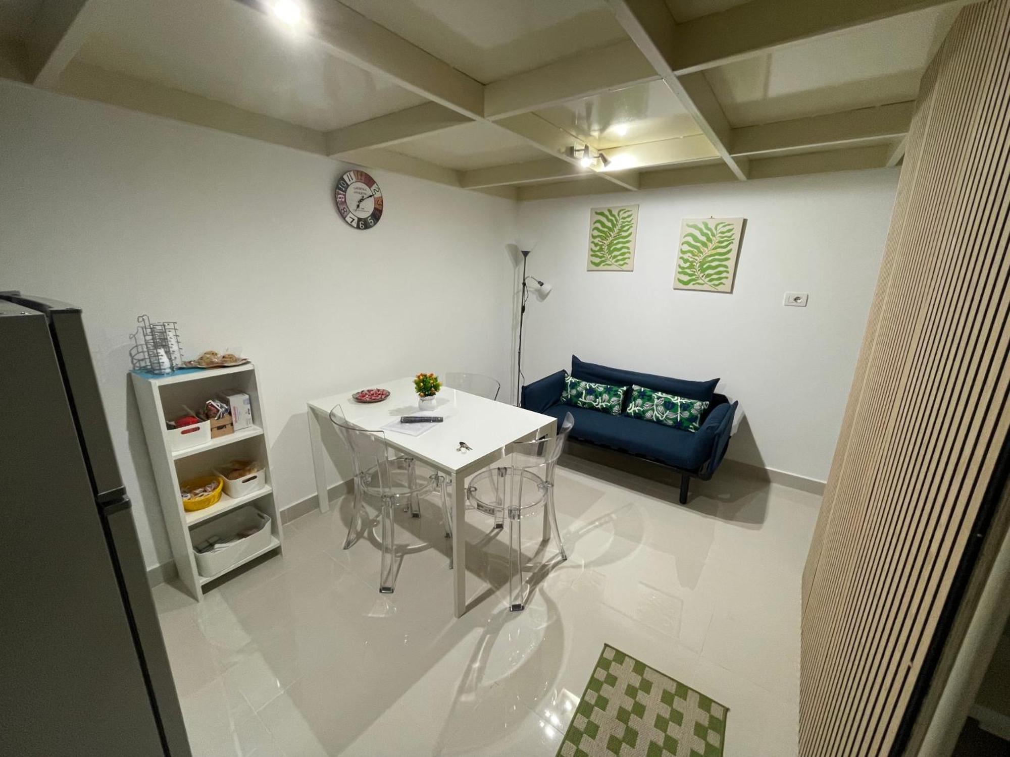 Appartamento La Casa Di Elena *