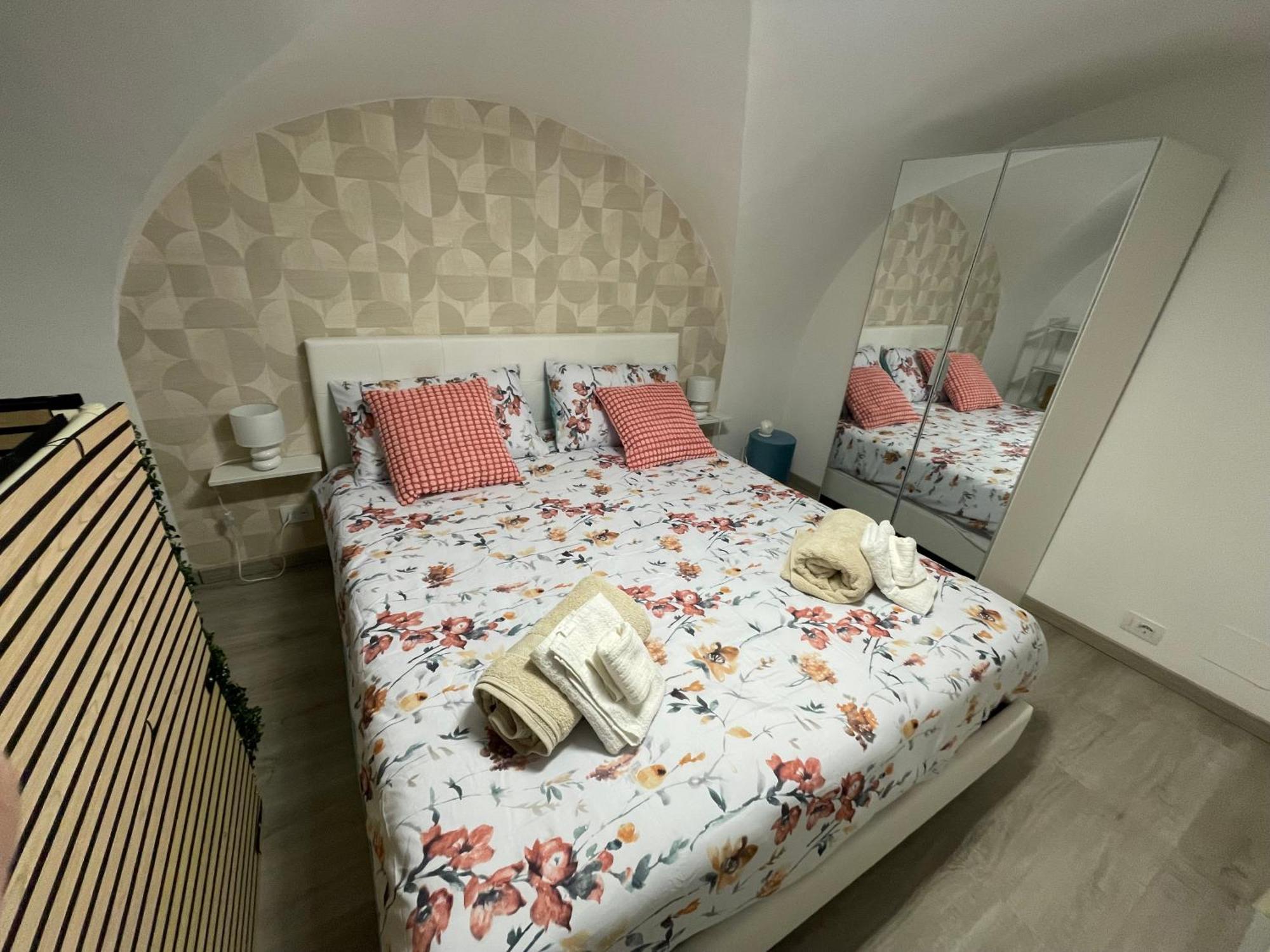 La Casa Di Elena Catania
