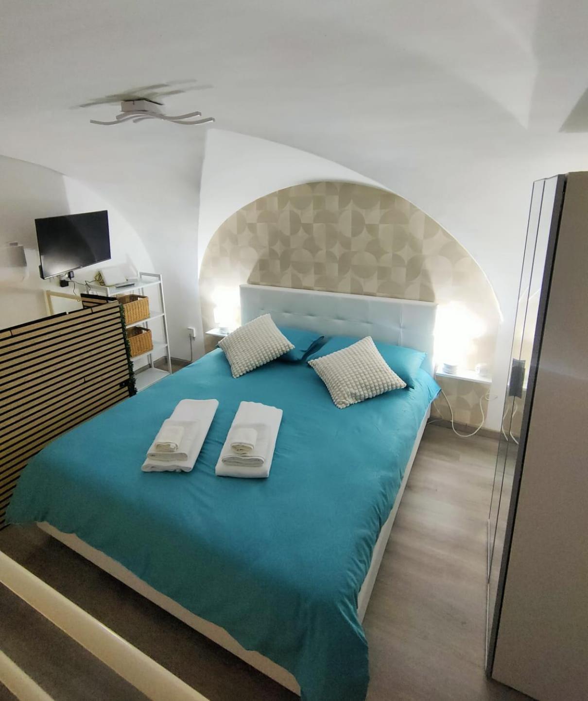 Apartment La Casa Di Elena